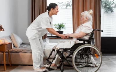 Compassionate Home Care Services in Baltimore MD: Helping Your Loved Ones Thrive