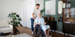 senior care services in harford county