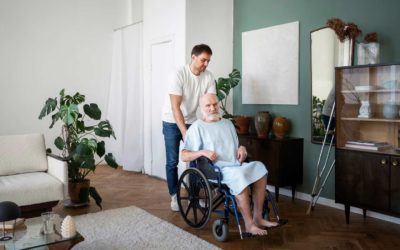 Top-Rated Senior Care Services in Harford County: Why Families Trust Us
