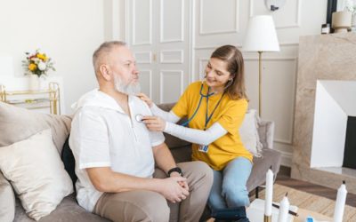 Affordable Non-Medical Home Care in Nottingham, MD: What You Need to Know